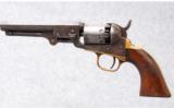 Colt 1849 Pocket .31 Caliber - 2 of 2