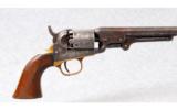 Colt 1849 Pocket .31 Caliber - 1 of 2