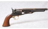 Colt 1860 Army Civilian Model .44 Caliber - 1 of 2