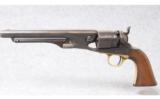 Colt 1860 Army Civilian Model .44 Caliber - 2 of 2