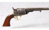 Colt 1849 Pocket Factory Conversion .36 Caliber - 1 of 2