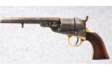 Colt 1849 Pocket Factory Conversion .36 Caliber - 2 of 2