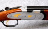 Beretta 687EL 28 Gauge With Case - 2 of 8
