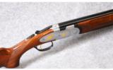 Beretta 687EL 28 Gauge With Case - 1 of 8