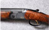 Beretta 686 Onyx Pro 20 Gauge 30