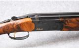 Beretta 686 Onyx Pro 20 Gauge 30