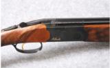 Beretta 686 Onyx Pro 28 Gauge - 2 of 7