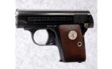 Colt Pocket .25 ACP - 2 of 2