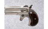 Remington .41 Derringer - 1 of 2