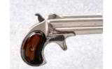 Remington .41 Derringer - 2 of 2