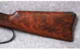 Winchester 1892 John Wayne Commemorative .44-40 With a Large Loop Lever - 7 of 7
