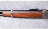 Winchester 1892 John Wayne Commemorative .44-40 With
Large Loop Lever - 6 of 7