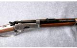Winchester 1892 John Wayne Commemorative .44-40 With
Large Loop Lever - 3 of 7