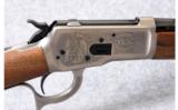Winchester 1892 John Wayne Commemorative .44-40 With
Large Loop Lever - 1 of 7