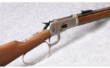 Winchester 1892 John Wayne Commemorative .44-40 With
Large Loop Lever - 2 of 7