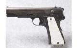 F.B. Radom Model 35 in 9mm - 2 of 2