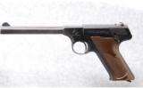 Colt 1952 Challenger .22 Long Rifle - 2 of 2