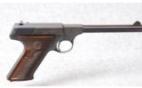 Colt 1952 Challenger .22 Long Rifle - 1 of 2
