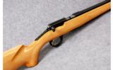 Browning T-Bolt .17 Caliber HMR Sporter - 1 of 7