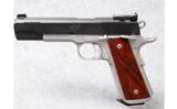 Kimber Super Match .45 ACP - 2 of 2