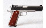 Kimber Super Match .45 ACP - 1 of 2