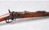 Springfield U. S. Model 1884 .45-70 - 2 of 8