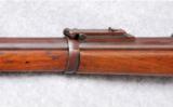 Springfield U. S. Model 1884 .45-70 - 6 of 8