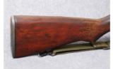 Springfield M1D Garand .30 Caliber Sniper Rifle - 3 of 6