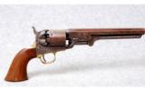 Colt 1851 Navy .36 Caliber Percussion - 1 of 2