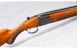 Browning Lightning 12 Gauge - 1 of 7