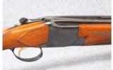 Browning Lightning 12 Gauge - 2 of 7