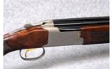 Browning Model 725 12 Gauge 32