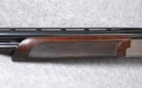 Browning Model 725 12 Gauge 32