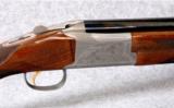 Browning Citori Model 725 Grade III 28