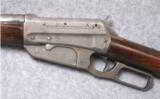 Winchester Model 1895 .30 Cal. US - 4 of 6