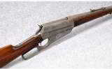 Winchester Model 1895 .30 Cal. US - 1 of 6
