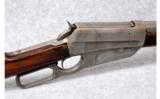 Winchester Model 1895 .30 Cal. US - 2 of 6