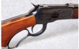 Browning Model 65 .218 Bee - 2 of 7