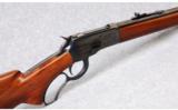 Browning Model 65 .218 Bee - 1 of 7