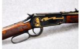 Winchester Model 1894 Oliver Winchester .30-30 Commemorative - 2 of 7
