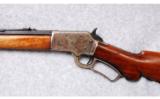 Marlin Model 39 .22 Short, Long, Long Rifle - 5 of 7