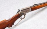 Marlin Model 39 .22 Short, Long, Long Rifle - 1 of 7