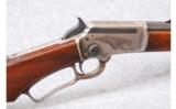 Marlin Model 39 .22 Short, Long, Long Rifle - 2 of 7