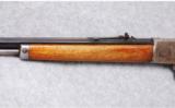 Marlin Model 39 .22 Short, Long, Long Rifle - 6 of 7