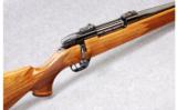 Weatherby Mark V .300 Weatherby Magnum - 4 of 7