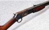 Colt Lightning Pump Rifle .38 Caliber - 1 of 7