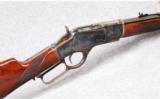 Browning 1873 Reproduction .38-.357 - 1 of 7