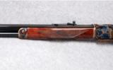 Browning 1873 Reproduction .38-.357 - 6 of 7