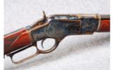 Browning 1873 Reproduction .38-.357 - 2 of 7