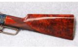 Browning 1873 Reproduction .38-.357 - 7 of 7